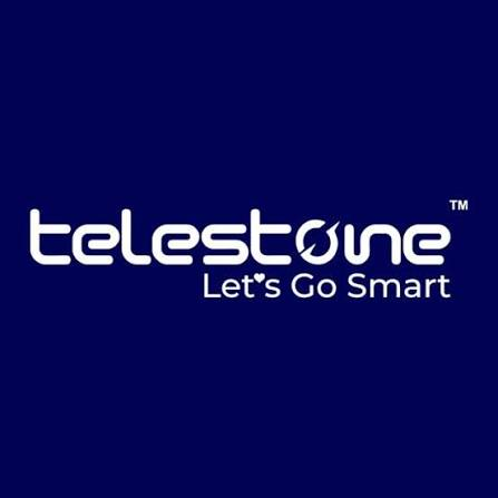 Telestone logo